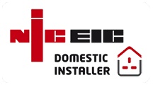 NIC EIC Domestic Installer